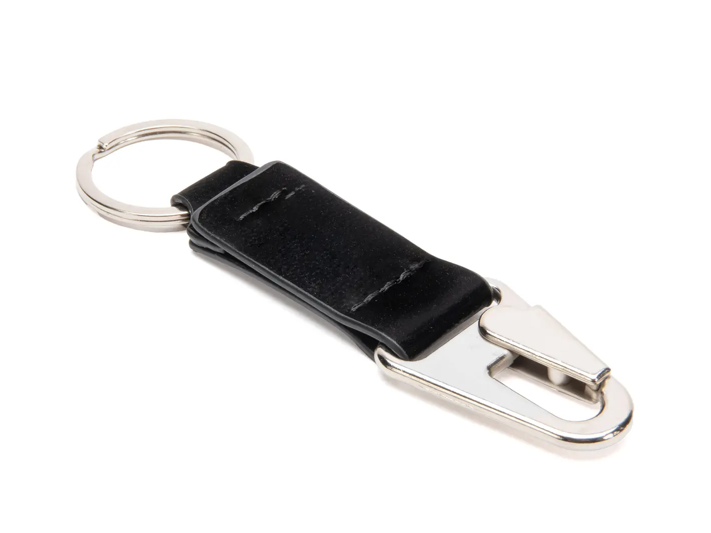 John Fluevog Wocket Porte-clés Simple Avec Fermoir