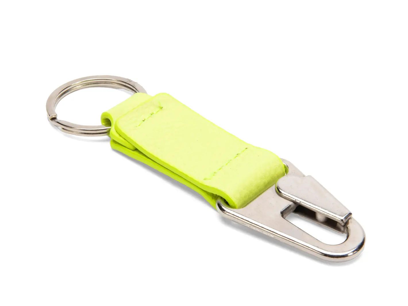 John Fluevog Wocket Porte-clés Simple Avec Fermoir