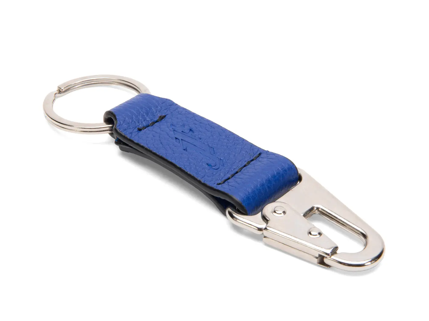 john fluevog Wocket Porte-clés simple avec fermoir