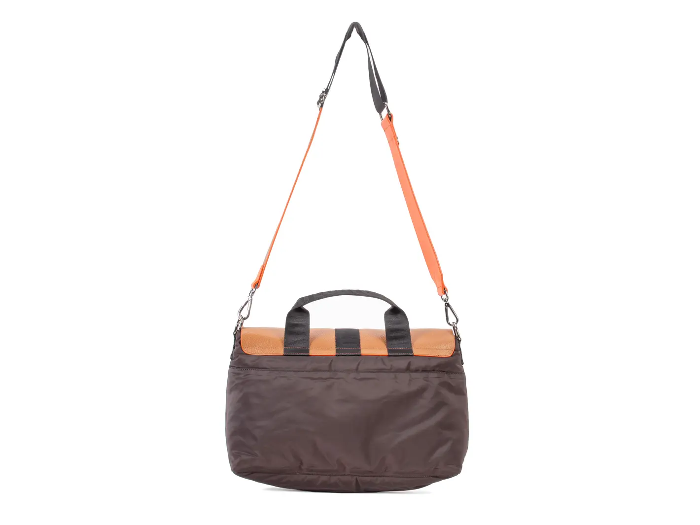 John Fluevog Jude Sac à Bandoulière Sportif Avec Poignée