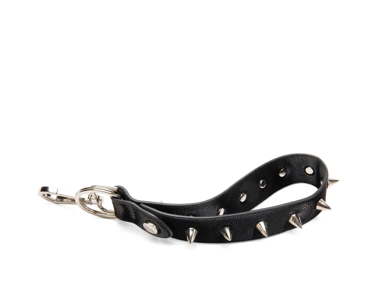 John Fluevog Long Babs Porte-clés Avec Longues épines