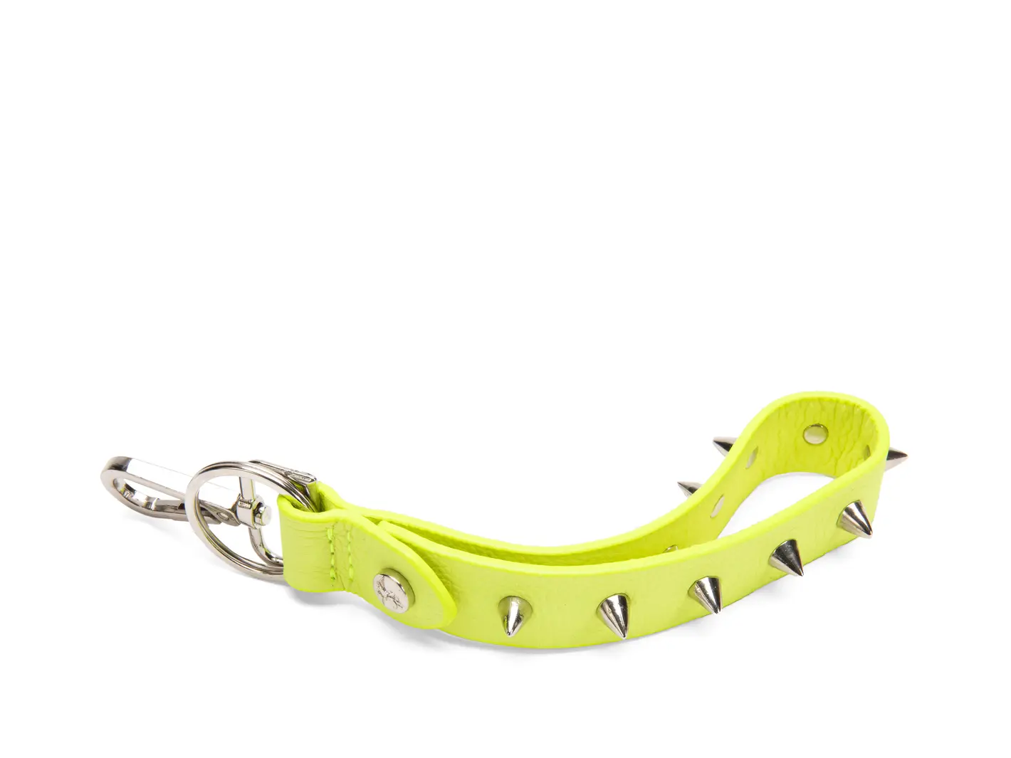 John Fluevog Long Babs Porte-clés Avec Longues épines