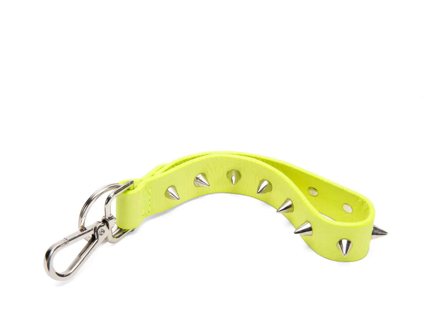 john fluevog Long Babs Porte-clés avec longues épines