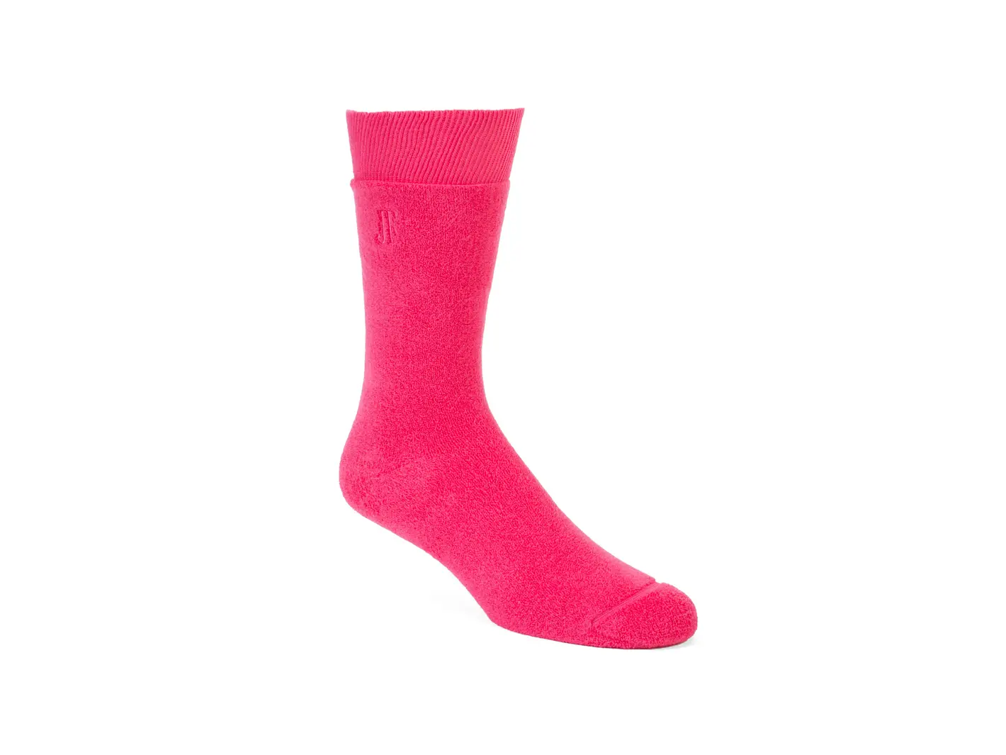 john fluevog Oizo Vog Socks Chaussette douce en ratine