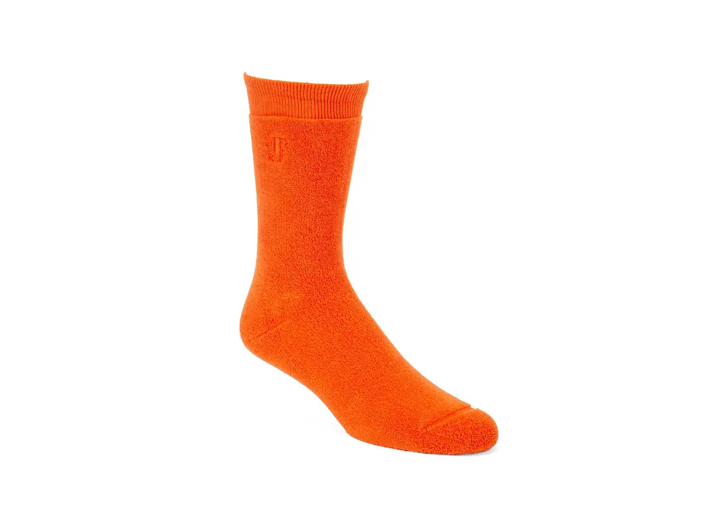 john fluevog Oizo Vog Socks Chaussette douce en ratine