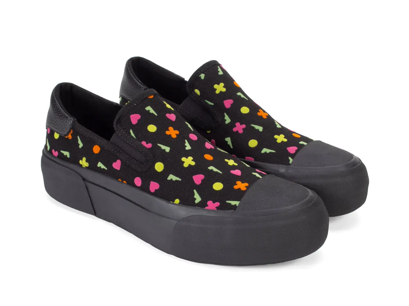 John Fluevog Willett Chaussure Sans-gêne Décontractée