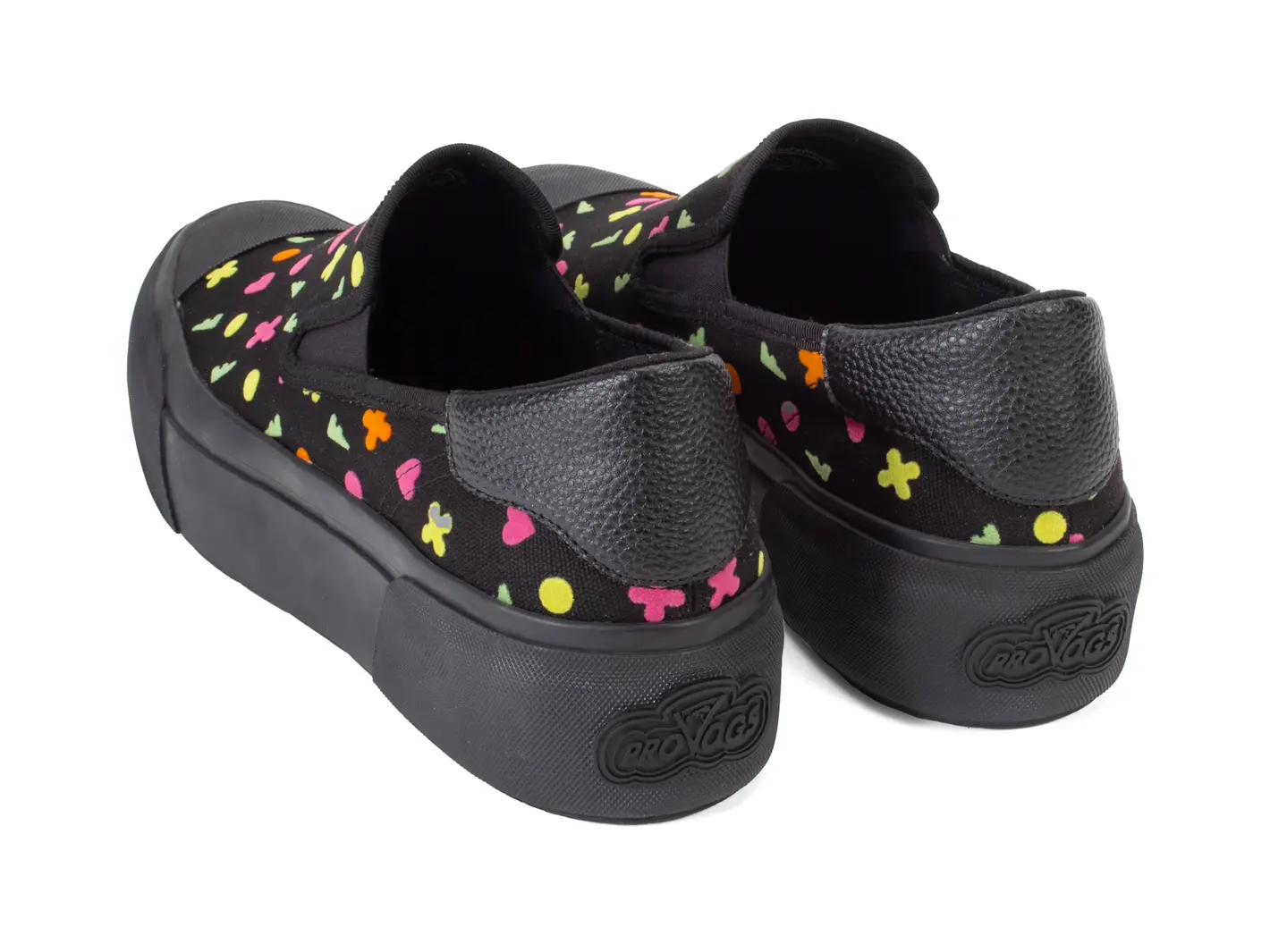 John Fluevog Willett Chaussure Sans-gêne Décontractée