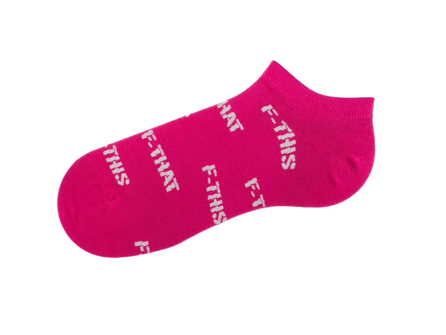 John Fluevog Xay-Ha Vog Socks (paquet De 3) Paquet De 3 Chaussettes à La Cheville