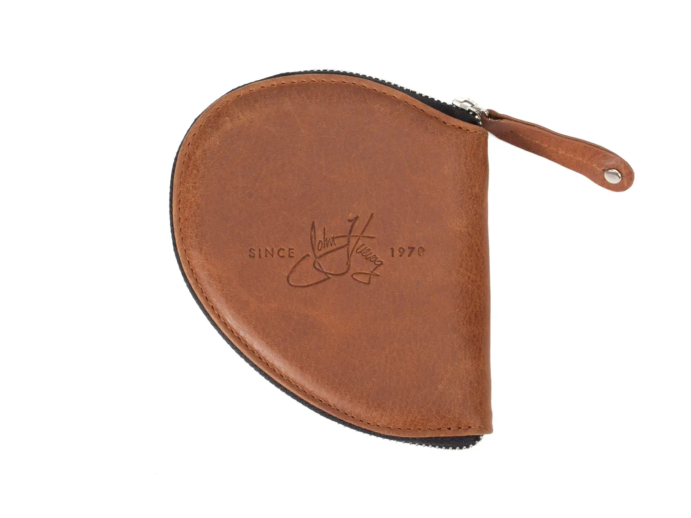 John Fluevog Zazzle Porte-feuille Asymétrique Avec Fermeture à Glissière