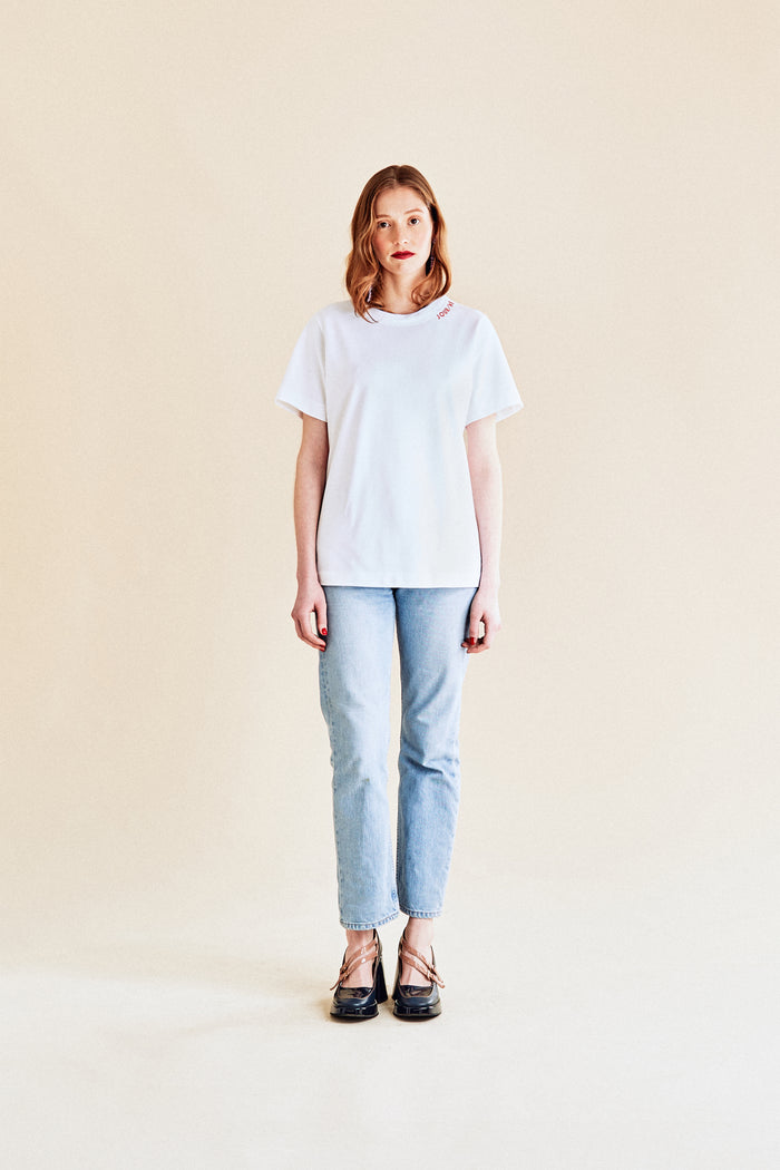 jour né Tee shirt vagues