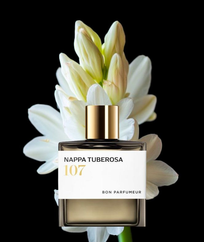 Jovoy 107 Nappa Tuberosa