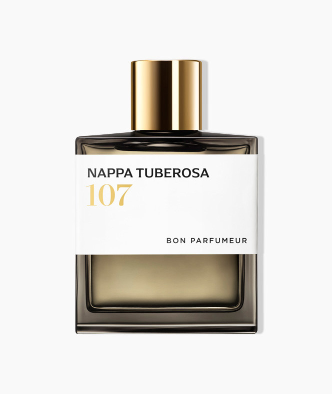 jovoy 107 Nappa Tuberosa