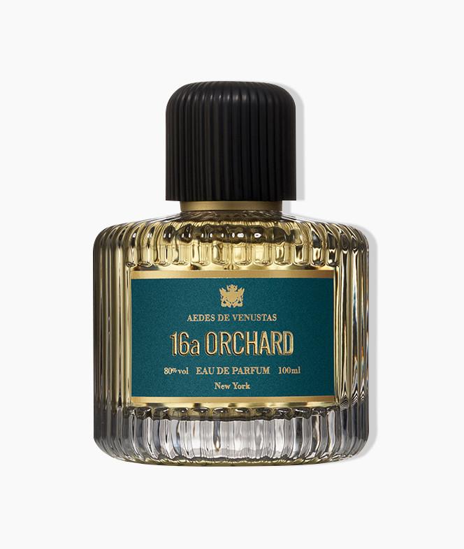 jovoy 16a Orchard Street