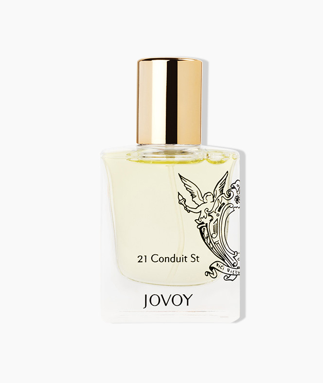 Jovoy 21 Conduit St