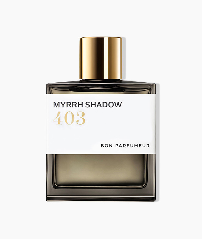 jovoy 403 Myrrh Shadow