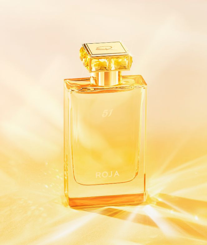 Jovoy 51 Eau De Parfum Pour Femme