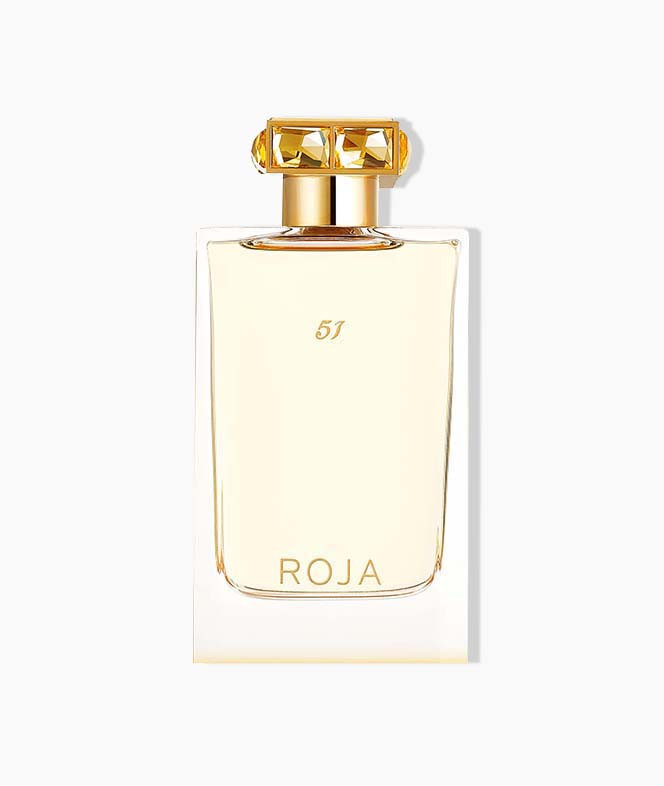 jovoy 51 Eau de Parfum pour Femme