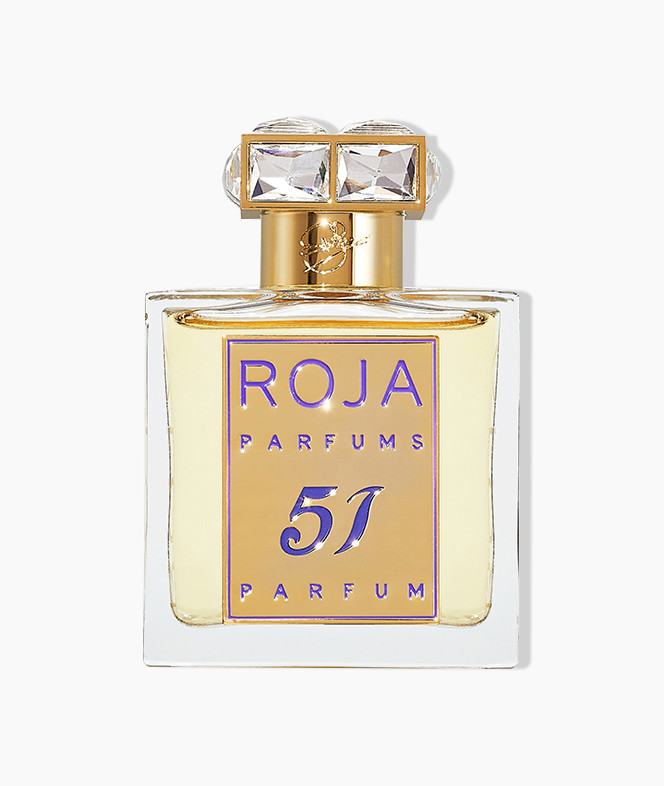jovoy 51 Parfum pour Femme