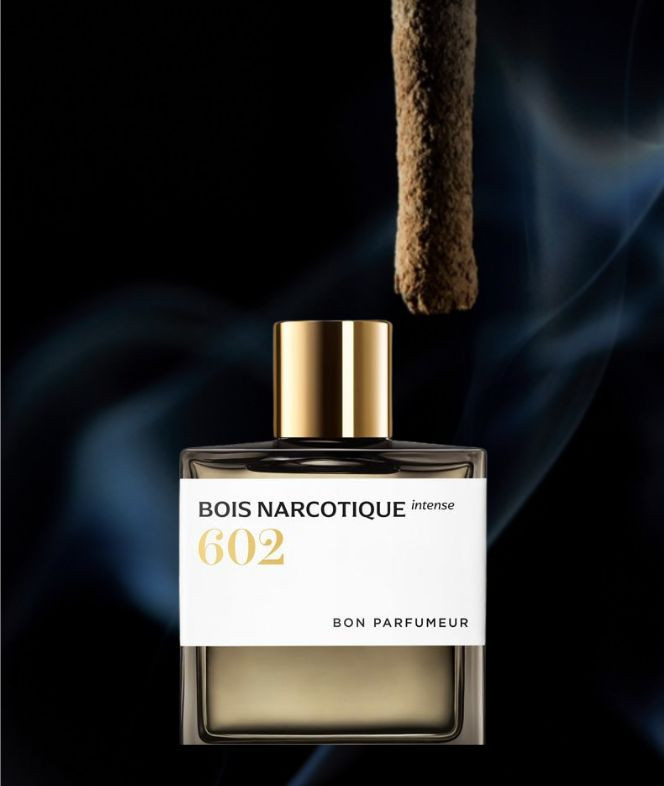Jovoy 602 Bois Narcotique Intense