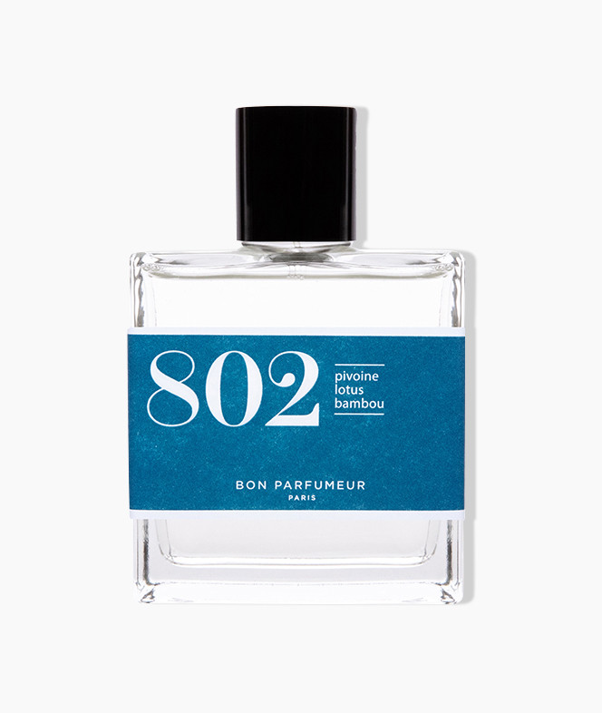 jovoy 802 Pivoine Lotus Bambou