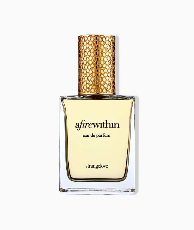 Jovoy A Fire Within - EDP