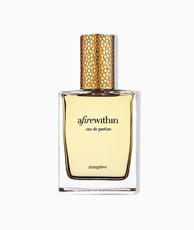 jovoy A Fire Within - EDP