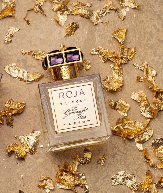 Jovoy A Goodnight Kiss