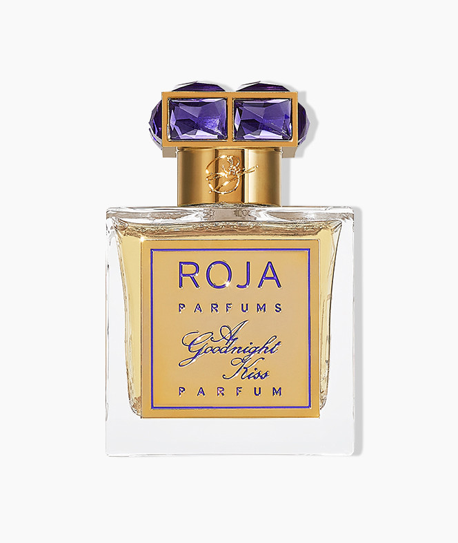 jovoy A Goodnight Kiss