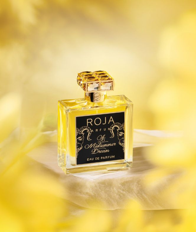 Jovoy A Midsummer Dream