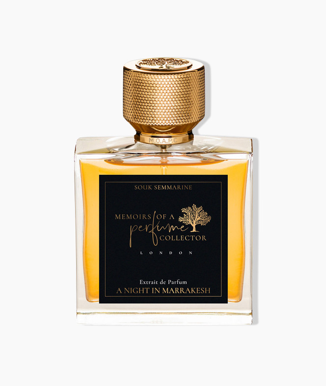 jovoy A Night In Marrakesh