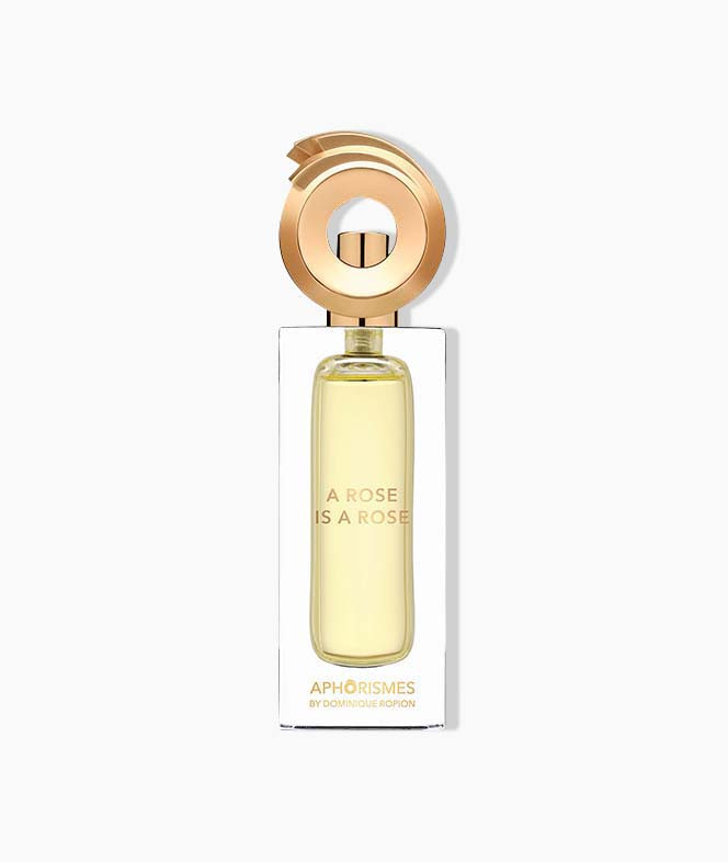 jovoy A Rose Is A Rose