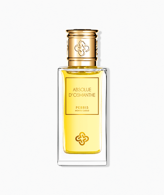 Jovoy Absolue D'Osmanthe