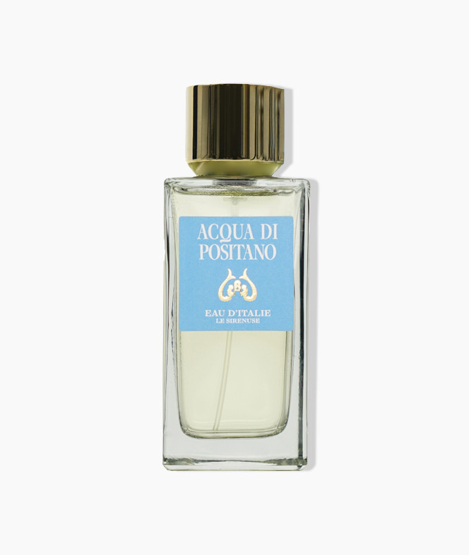 jovoy Acqua Di Positano