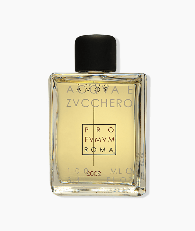 jovoy ACQUA E ZUCCHERO