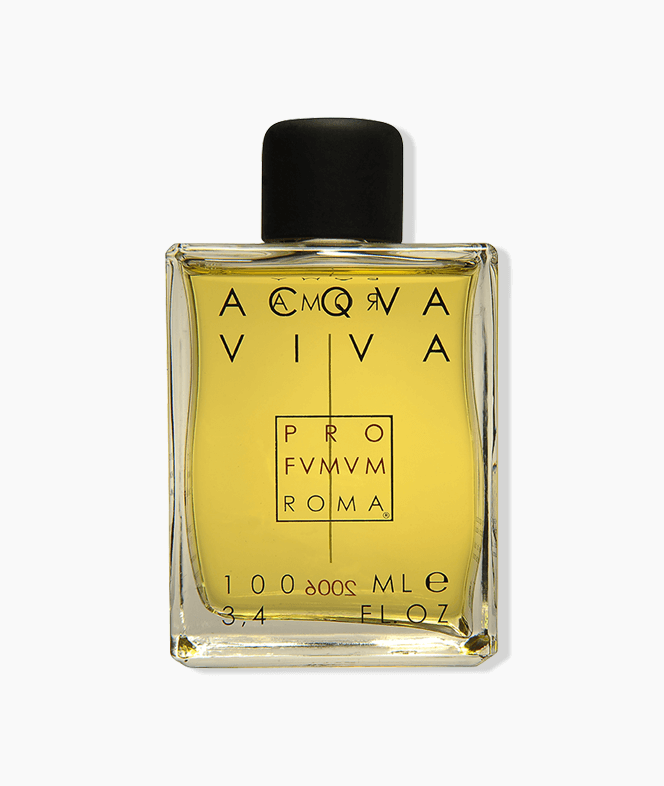 jovoy ACQUA VIVA