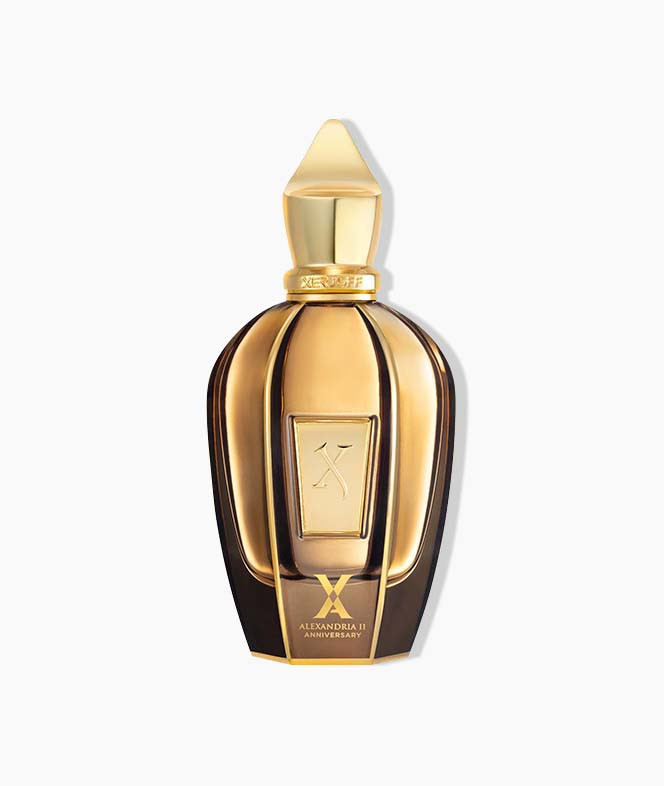 jovoy Alexandria II Anniversary