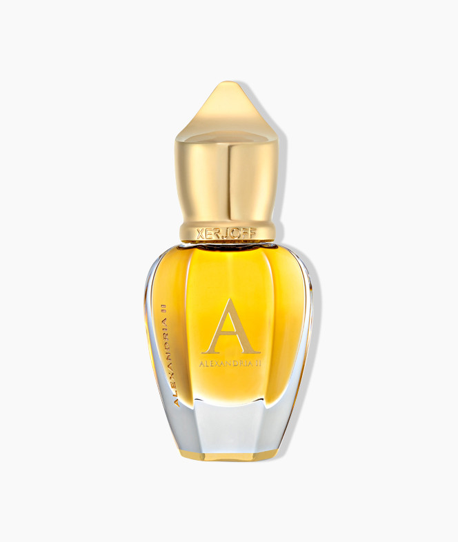 jovoy Alexandria II Attar