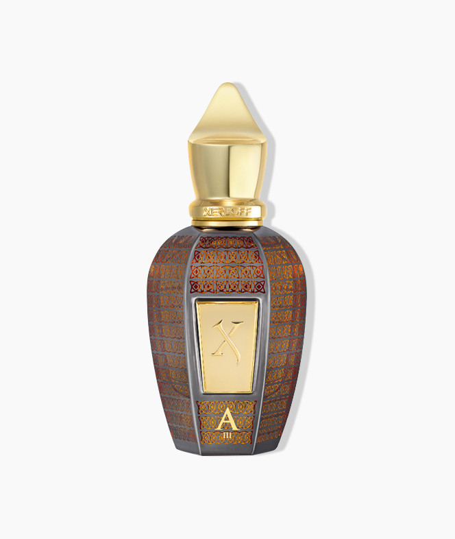 jovoy Alexandria III