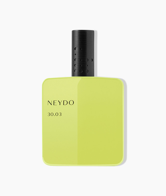 jovoy Alien Fruit 30.03