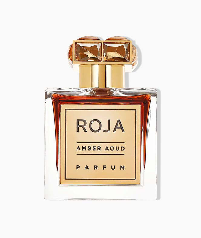 jovoy Amber Aoud Parfum