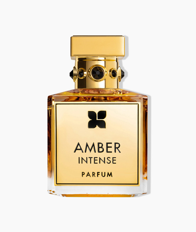 jovoy Amber Intense