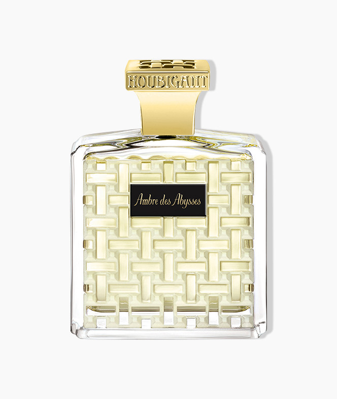 jovoy Ambre Des Abysses