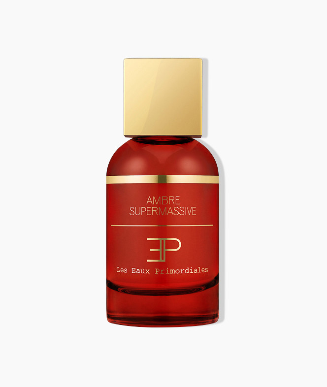 jovoy Ambre Supermassive