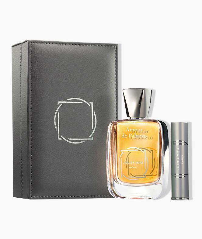 jovoy Amour de Palazzo - High Luxury Collection