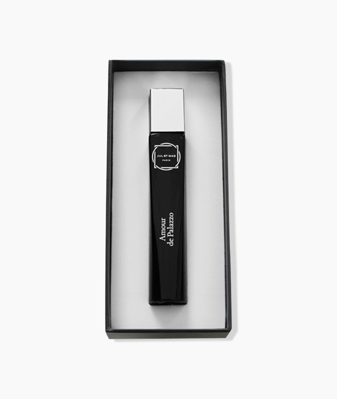 Jovoy Amour De Palazzo - Love Basics Collection