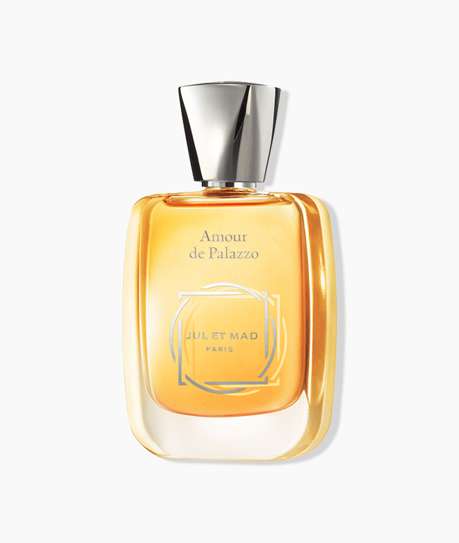 jovoy Amour de Palazzo - Love Basics Collection