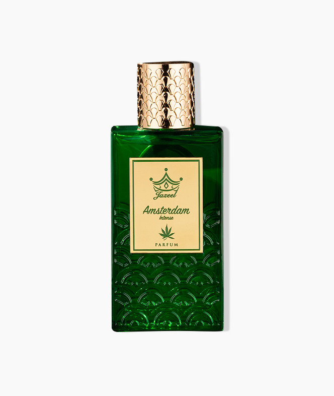 jovoy Amsterdam Intense