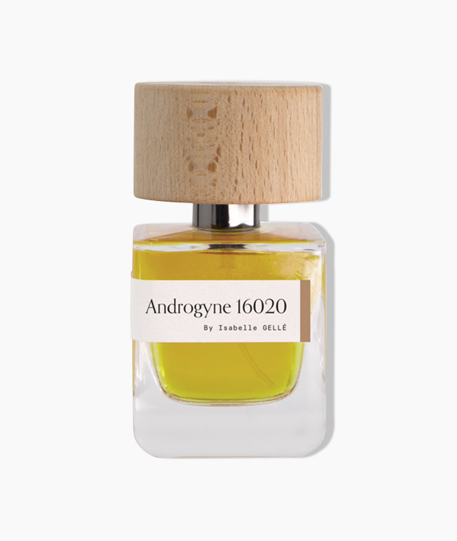 jovoy Androgyne 16020