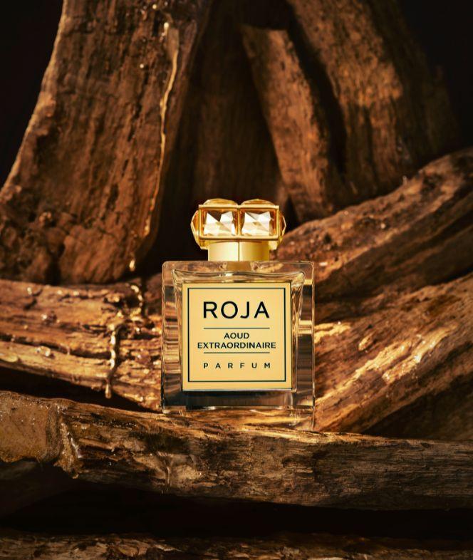 Jovoy Aoud Extraordinaire