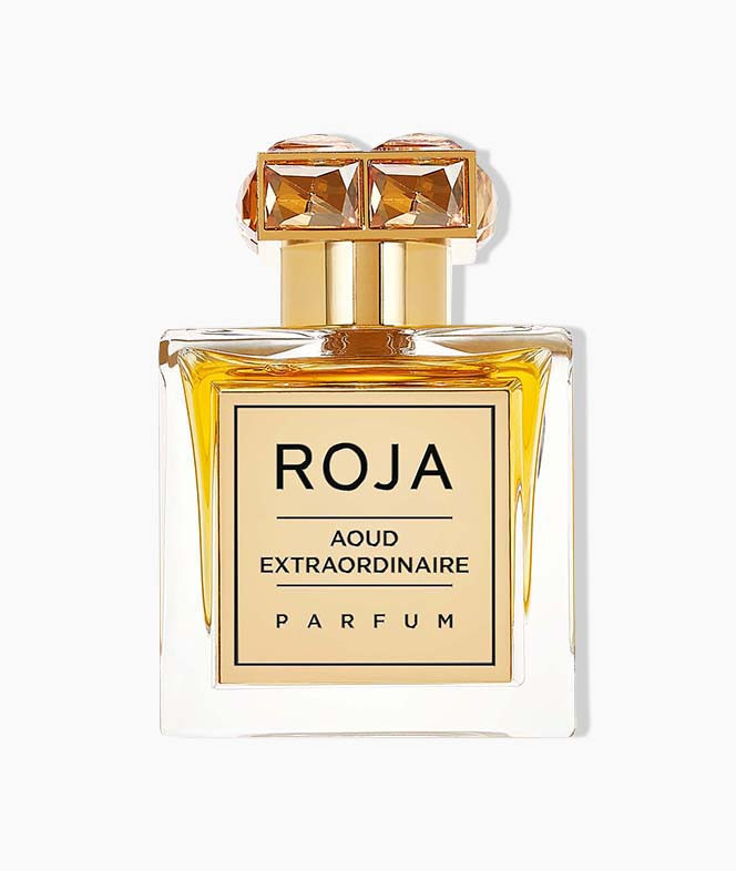 jovoy Aoud Extraordinaire